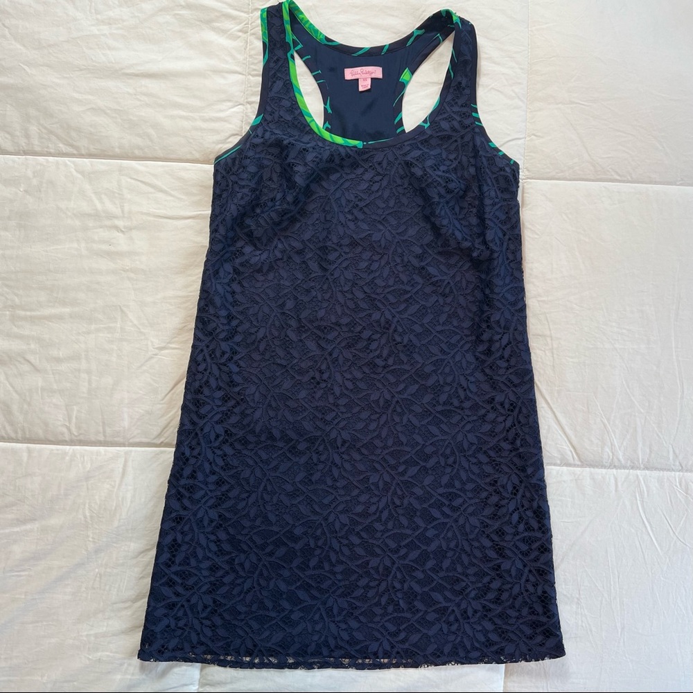 Lilly Pulitzer Betty Dress